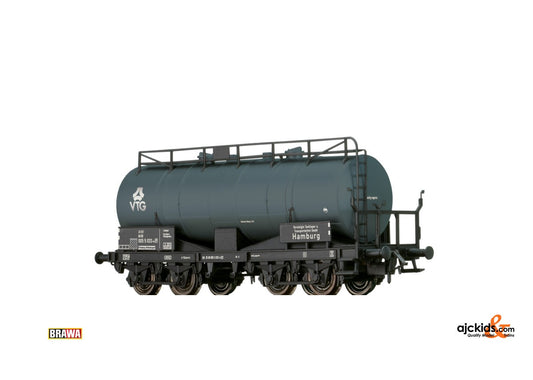 Brawa 47415 Tank Car ZZ [P] DB IV VTG