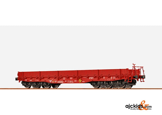 Brawa 47501 Flat Car Samm-u453 DB V