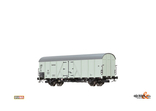 Brawa 47601 Refrigerator Car Tnfhs 38 DB III See