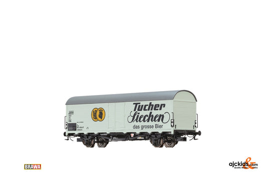 Brawa 47605 Refrigerator Car Ibdlps 383 DB IV Tu