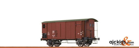 Brawa 47819 Freight Car K2 SBB