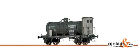 Brawa 47823 H0 Tank Car K2 SBB II Hurlimann