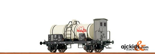 Brawa 47839 Tank Car K2 SBB; era 2; M�venpick