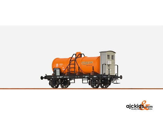 Brawa 47844 Tank Car K2 SBB II Ovomaltine