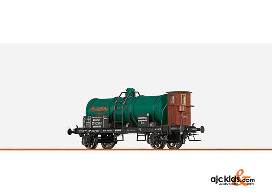 Brawa 47846 Tank Car K2 DRG II Dornkaat