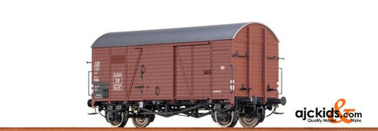 Brawa 47933 Freight Car Gms 30 DB; era 3; Europ