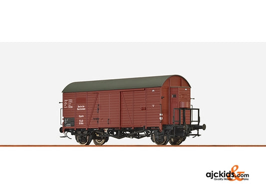 Brawa 47947 Freight Car Grhhs mHB DRG II