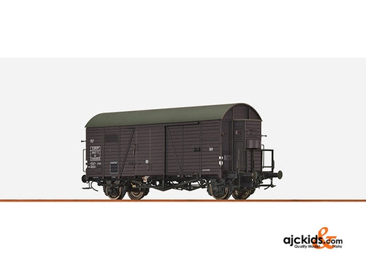 Brawa 47953 Freight Car Kr mHB SNCF III