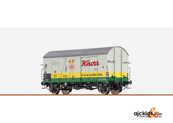 Brawa 47966 Freight Car Gms30 DB Knorr