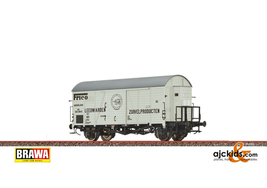 Brawa 47994 - H0 Freight Car Gms 30 NS, III, Frico
