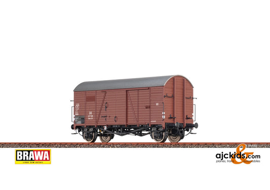Brawa 47996 - H0 Freight Car Gmrs 30 DB, III