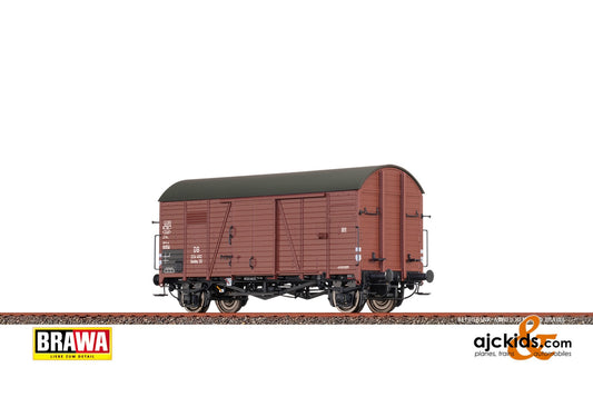 Brawa 47998 - H0 Freight Car Gmrs 30 DB, III, AC (gift)