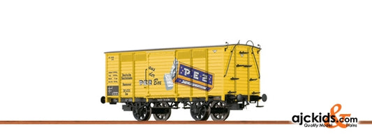Brawa 48022 Freight Car Gw DRG PEZ