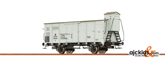 Brawa 48266 W�rmeschutzw. KPEV