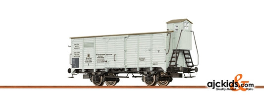 Brawa 48266 W�rmeschutzw. KPEV