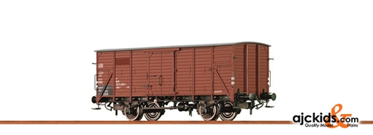 Brawa 48290 Freight Car Gklm DB