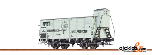 Brawa 48297 H0 Freight Car G10 NS III Frico