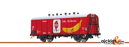 Brawa 48324 Refrigerator Car UIC DB Dole