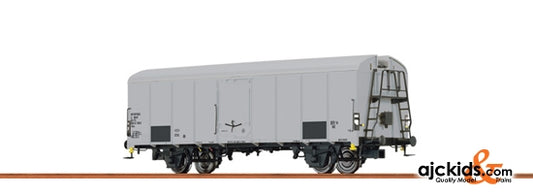 Brawa 48325 Refrigerator Car UIC FS Interfrigo