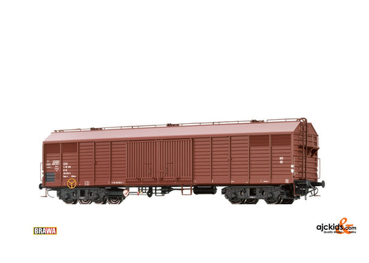 Brawa 48394 Freight Car Gags-v DR IV