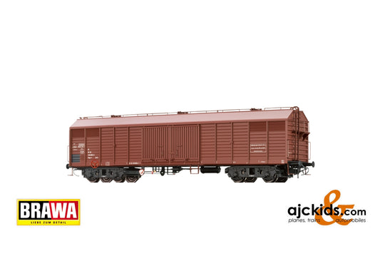 Brawa 48397 - Freight Car Gags-v DR, IV