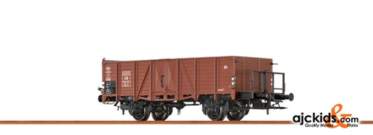 Brawa 48426 Freight Car Om21 DB
