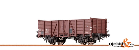 Brawa 48429 Freight Car Om21 SNCF
