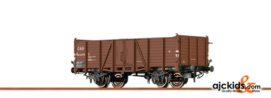 Brawa 48430 Freight Car Om21 CSD