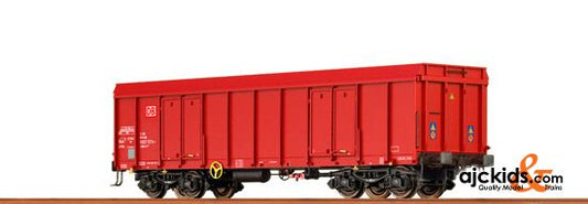 Brawa 48505 Freight Car Eaos DB VI