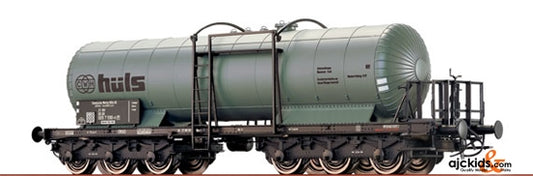 Brawa 48523 Kesselwagen 6-achsig Chemi