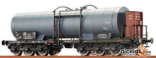 Brawa 48528 Kesselwagen 6-achsig Leun