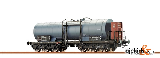Brawa 48529 Tank Car DRG BASF