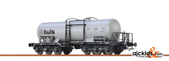 Brawa 48530 H0 Tank Car 6-axle DB III Huels