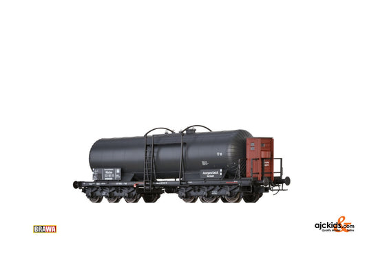 Brawa 48534 Tank Car ZZd [P] DRB II Anorgana