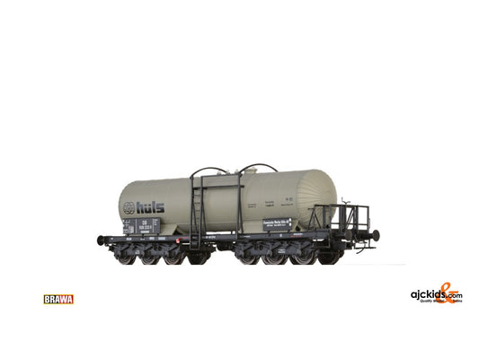 Brawa 48538 Tank Car ZZd [P] DB III H�ls AG