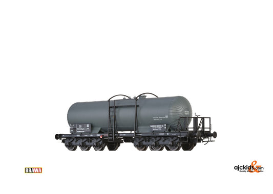 Brawa 48540 Tank Car ZZd [P] DB III Hoechst
