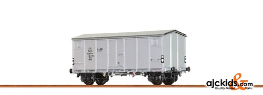 Brawa 48562 Freight Car Hcg DRG