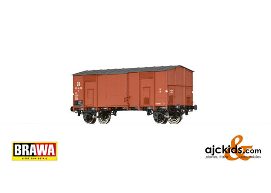 Brawa 48564 - Freight Car Gu DR, III