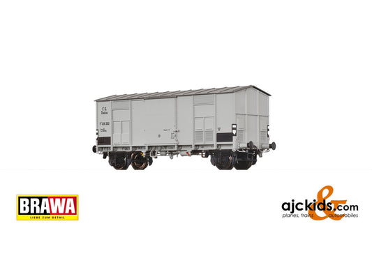 Brawa 48565 - Freight Car Fc FS, II