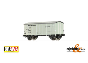 Brawa 48567 - Freight Car Rtu MAV, III