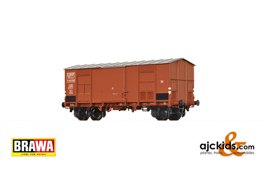 Brawa 48568 - Freight Car F FS, III