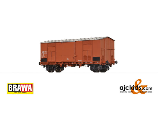 Brawa 48570 - Freight Car Ghms FS, IV