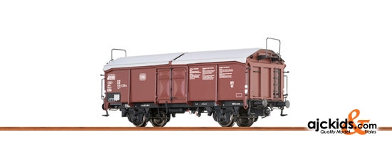 Brawa 48610 Schiebedachwagen Ts 851 de