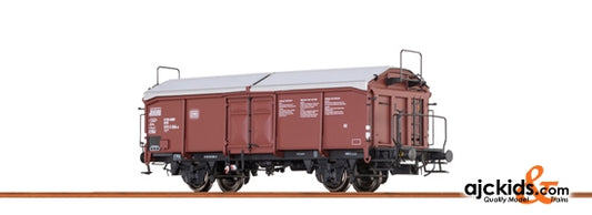 Brawa 48611 Schiebedachwagen Ts 851 de