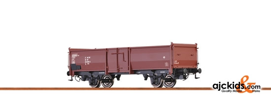 Brawa 48614 Freight Car El5598 DR