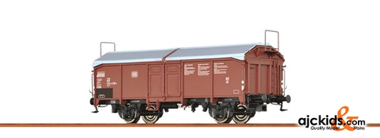 Brawa 48619 Sliding Roof Car Ts851 DB