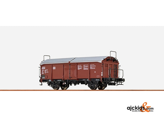 Brawa 48620 Sliding Roof Car Ts851 DB;