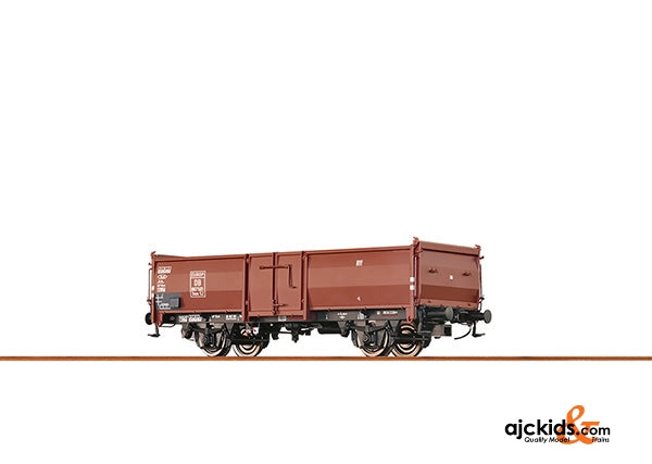 Brawa 48624 Freight Car Omm 52 DB III EUROP