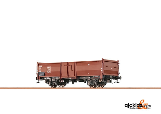 Brawa 48624 Freight Car Omm 52 DB III EUROP