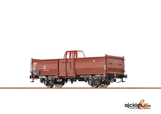 Brawa 48626 Freight Car E-52 Omm DB